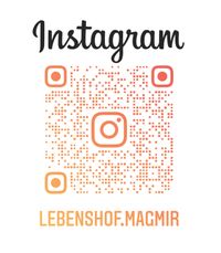 Lebenshof Magmir - der erste Gnadenhof in Südtirol - auf Instagram